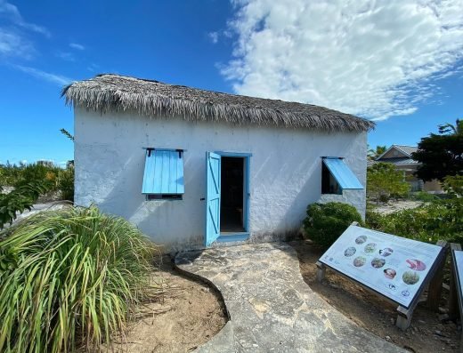 Turks and Caicos National Museum