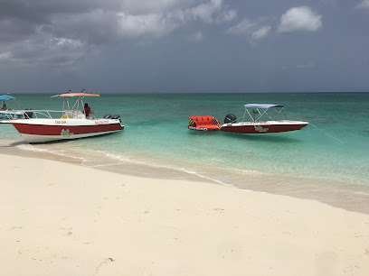 Caicos Tubing & Watersports