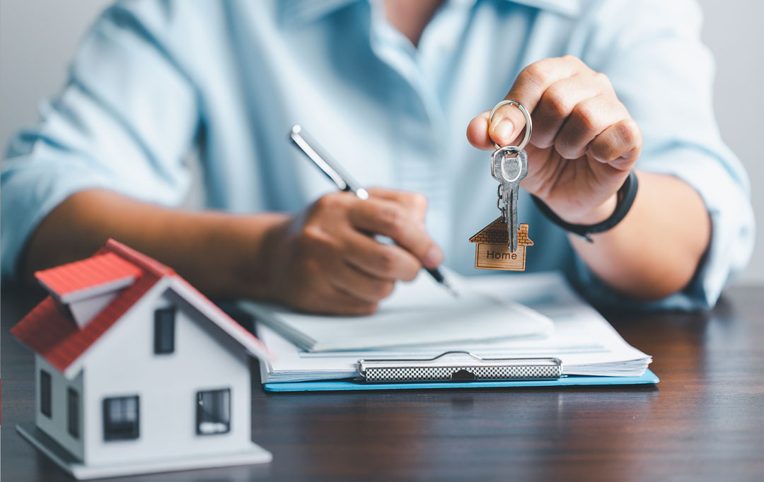 Simple Steps to Make Home Buying Stress-Free