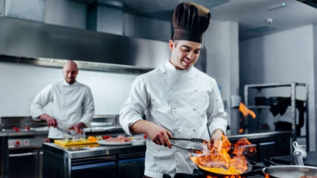 How Kitchen Tools Influence Culinary Creativity