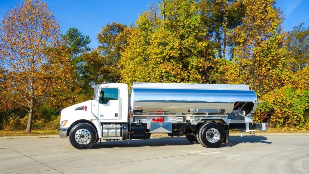 How Reliable Fuel and Heating Oil Delivery Services Keep Homes Warm Year-Round