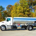 How Reliable Fuel and Heating Oil Delivery Services Keep Homes Warm Year-Round