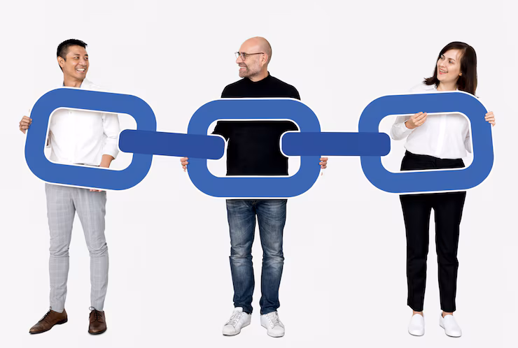 SimpCitt: How to Connect and Contribute Meaningfully