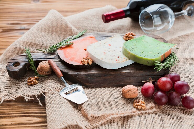 Grouse Cheese: A Culinary Journey Through Flavor and Tradition