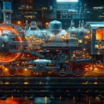 Norfolk Southern Mainframe: A Deep Dive into Its Infrastructure