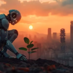 Insanont: The Intersection of Technology and Humanity