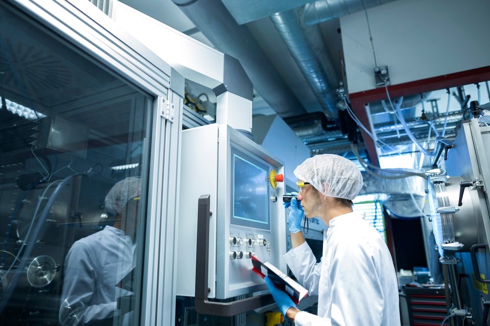 Cleanroom Certification: What Every Facility Manager Should Know