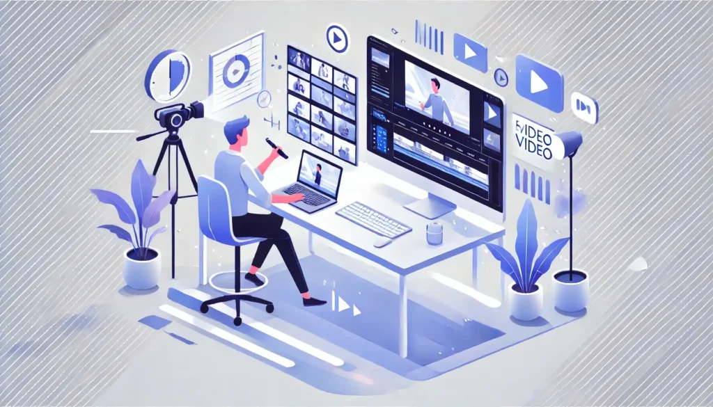 The 5 Best Explainer Video Maker Tools for Startups and Marketers