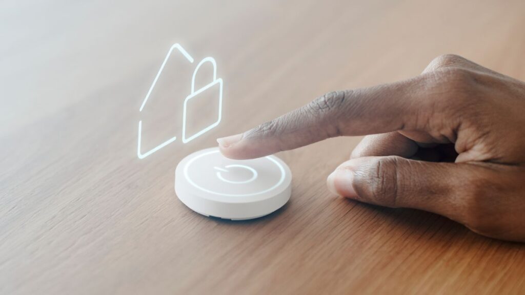 Denver Security Systems