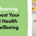 How Regular House Cleaning Impacts Your Well-being