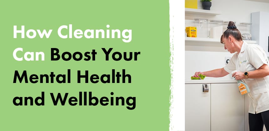 How Regular House Cleaning Impacts Your Well-being