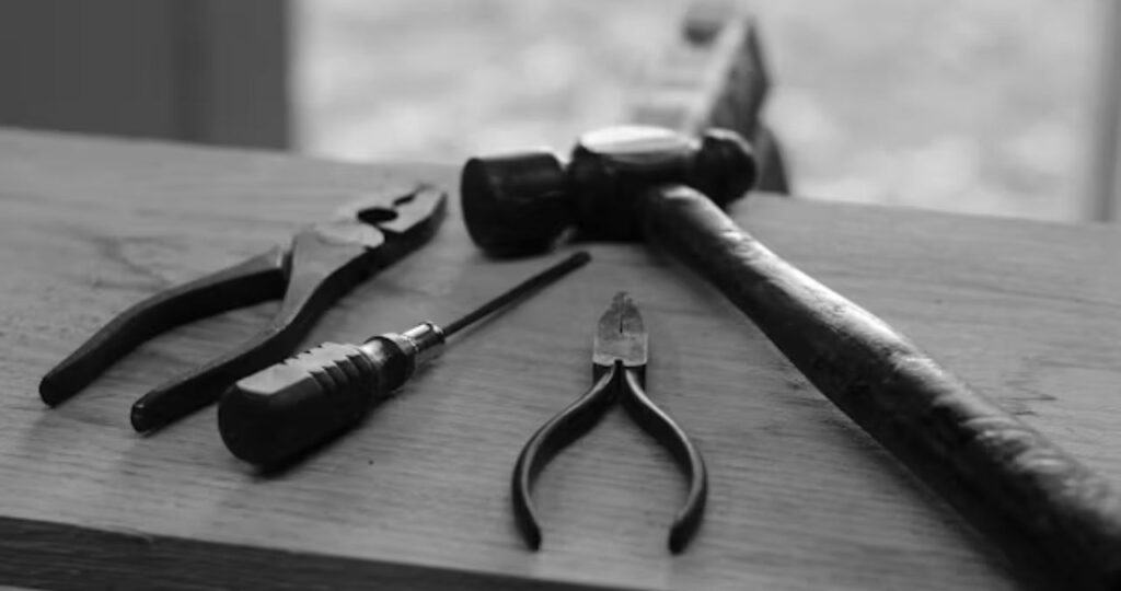 Mansrufer: A Journey into the Rising Popularity of Male Grooming Tools