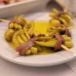 Prosecchini: Understanding This Trendy Italian Aperitivo