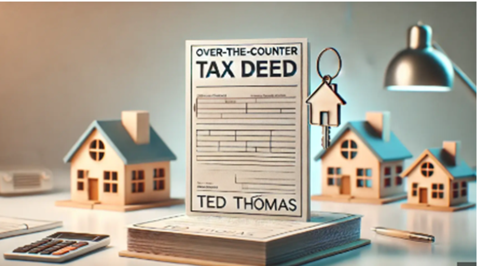 How to Spot Real Deals in Tax Deed Property Auctions