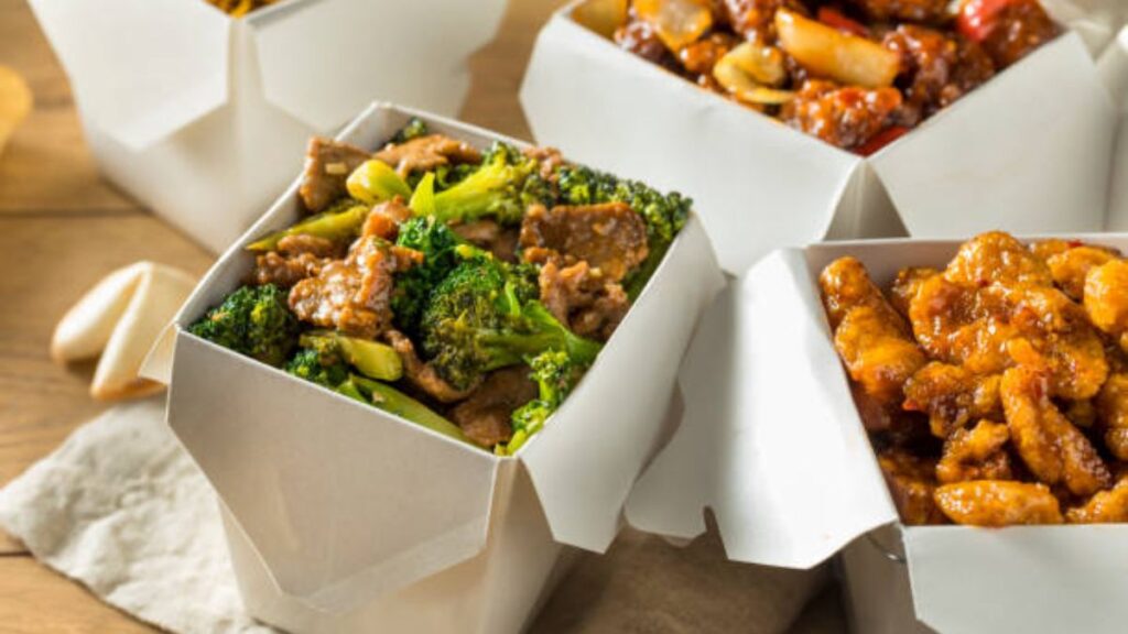Why Custom Chinese Take Out Boxes Are the Secret Ingredient to Memorable Dining Experiences