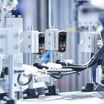 Learning Capacitive Proximity Sensor Working Principles in Real Life