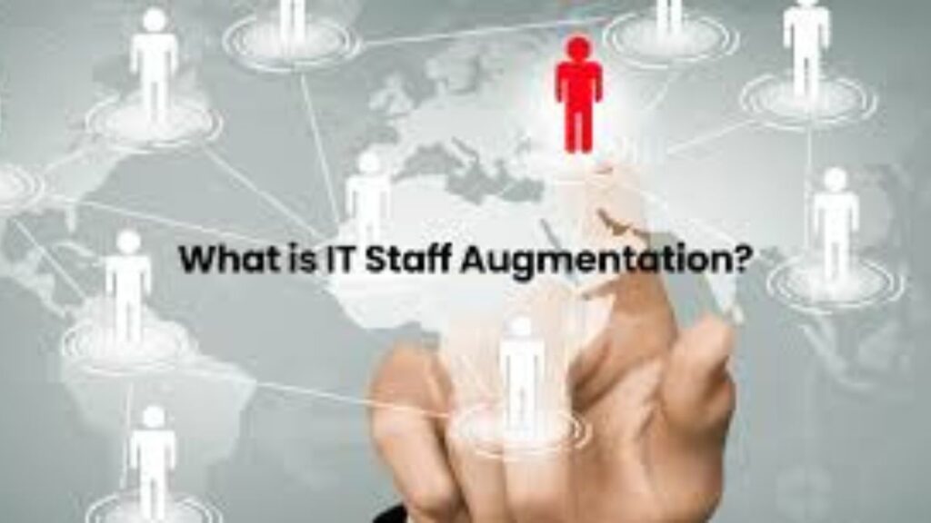 IT Staff Augmentation Service: Enhancing Innovation in Emerging Tech Fields