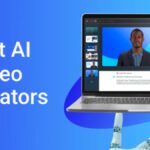 Top 5 AI Tools for Effortless Video Creation in 2025