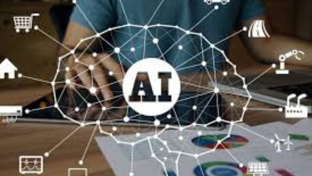 Using AI-Powered Tools to Improve Your Social Media Marketing