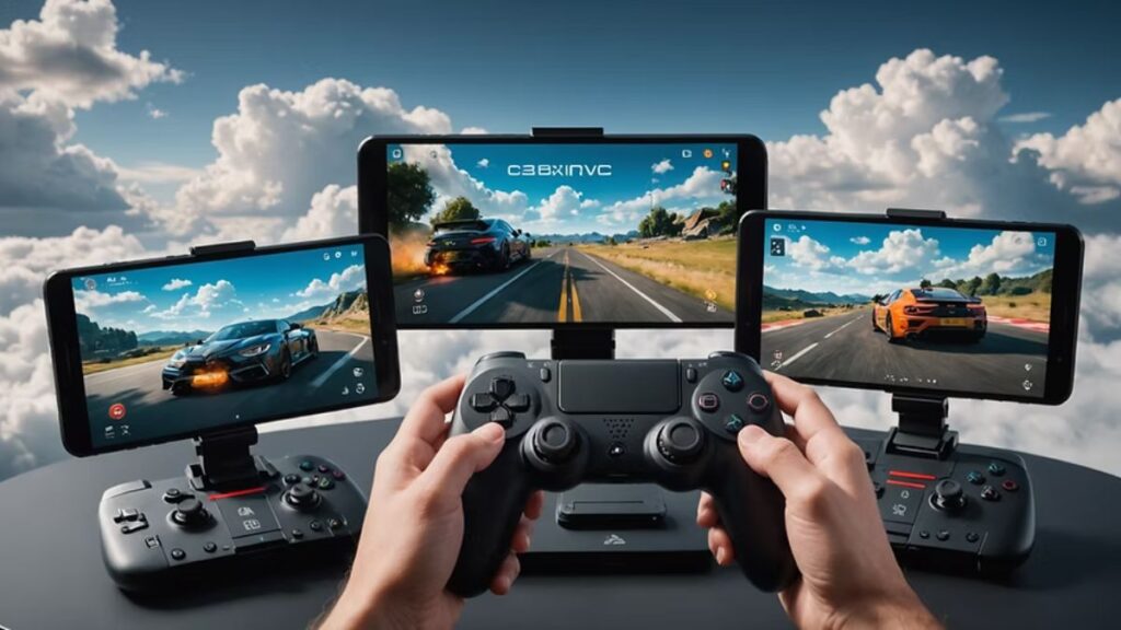 Cloud Gaming: A Game-Changer for Studios and Publishers