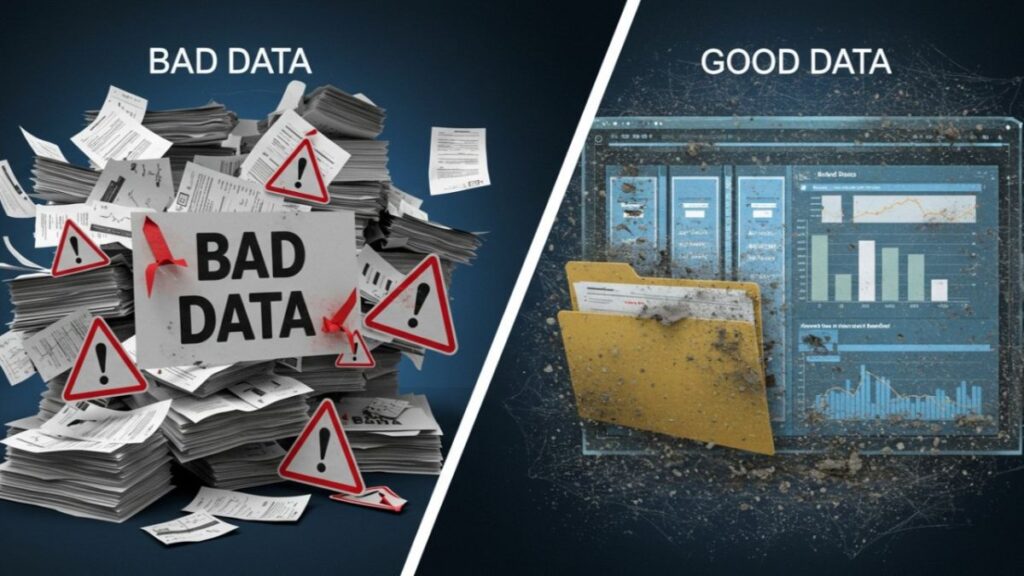 The Silent Saboteur: How Undetected Data Loss Can Cripple Business Operations, Leading to Financial Havoc