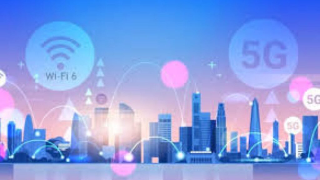 How Next-Generation Wireless Solutions Drive Business Efficiency