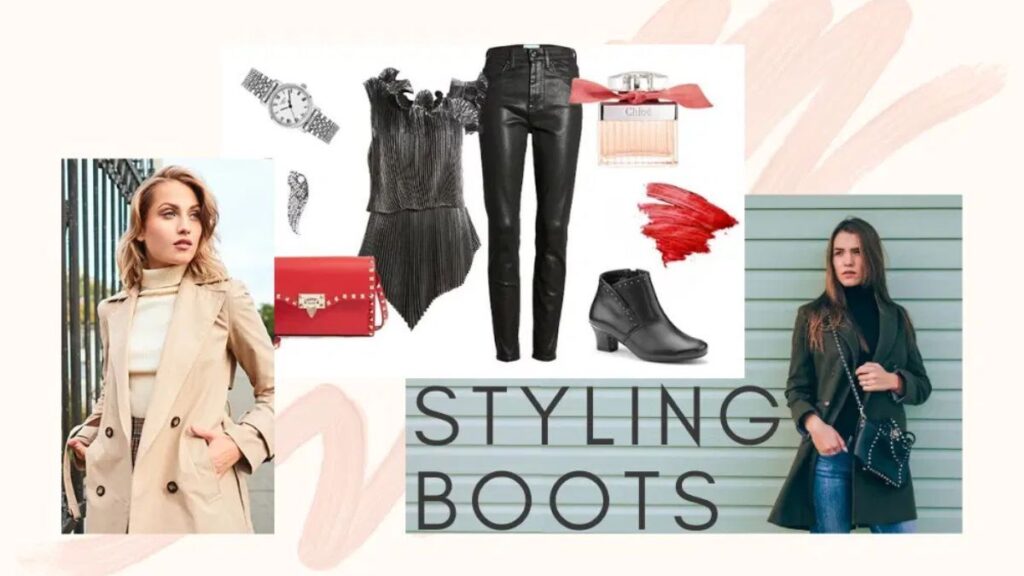 Your Ultimate Boot Companion: Unlocking the Secrets to Choosing, Wearing, and Maintaining Women's Boots and Booties with Ease