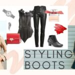 Your Ultimate Boot Companion: Unlocking the Secrets to Choosing, Wearing, and Maintaining Women’s Boots and Booties with Ease