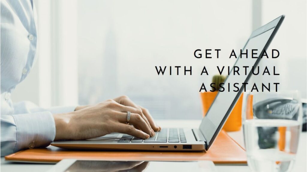 Signs It’s Time to Hire a Virtual Executive Assistant