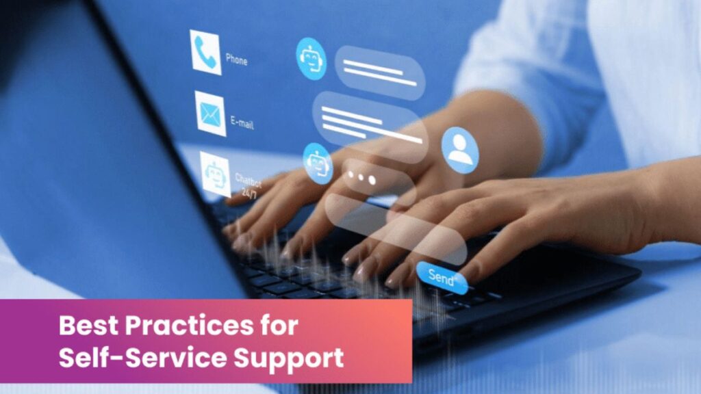Your Toolkit for Automated Care: A Practical Guide to Implementing and Optimizing Self-Service Technology