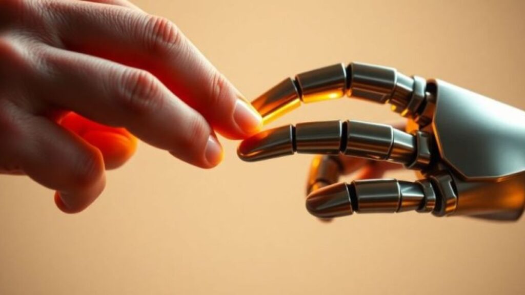 AI Humanizer: Bridging the Gap Between Machine and Human Expression