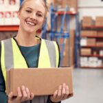 How to Streamline Domestic Shipping for Growing Businesses