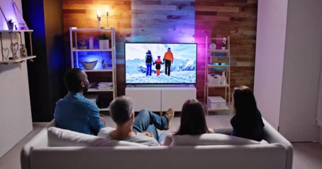 Soaper TV: Your Ultimate Destination for Movies and TV Shows