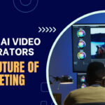 5 Must-Try AI Video Generators for Marketers and Creators