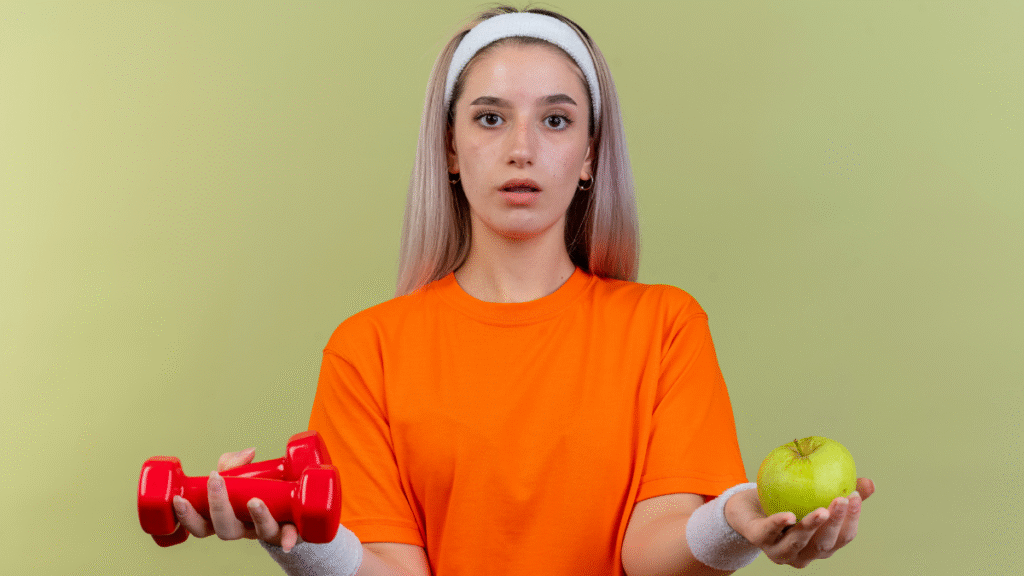 How Healthy Habits Shape Sustainable Weight Loss Success