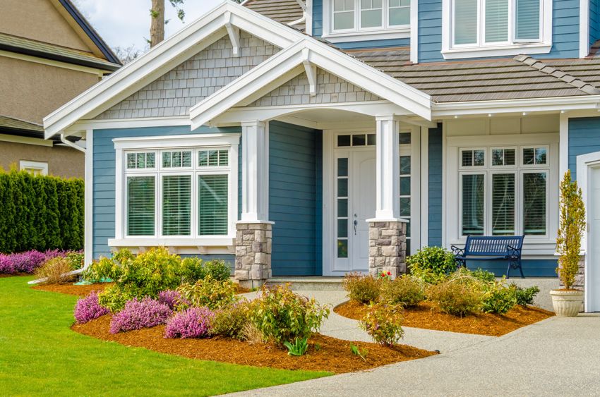 Best Ways to Boost Your Home's Value with Modern Siding Solutions