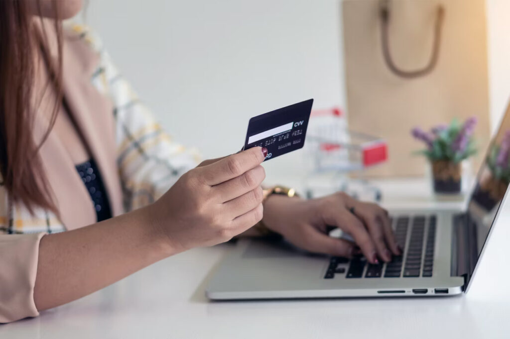 How Prepaid Cards Transform Everyday Spending