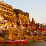 From Palaces to Ghats: The Magic of the Golden Triangle and Varanasi