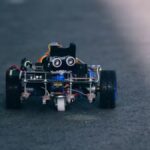 Formula 43: A Breakthrough in High-Performance Engineering