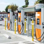 How Fast Charging Stations Are Shaping the Future of Electric Mobility