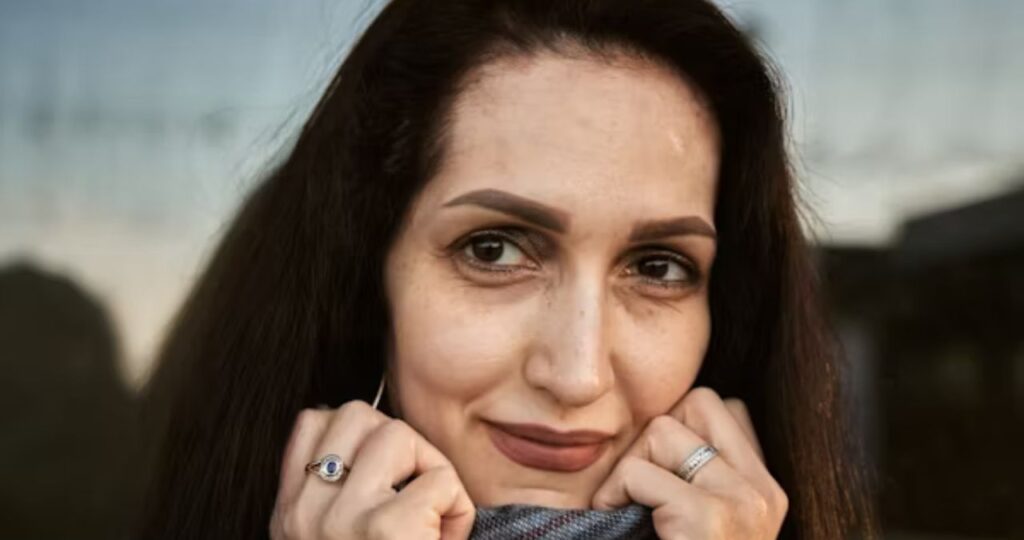 Malia Manocherian
