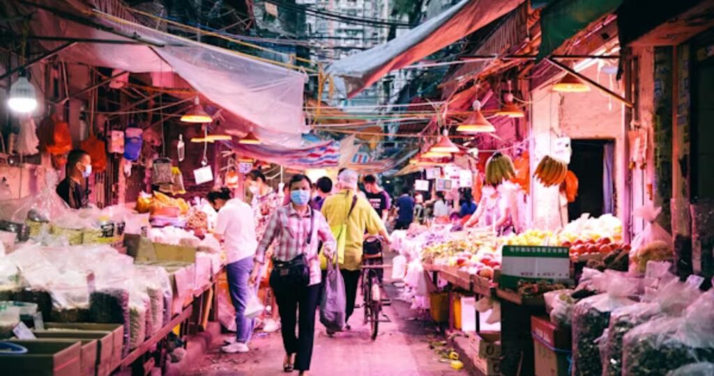 R6 Marketplace
