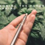 Trends Shaping the Future of Vaping