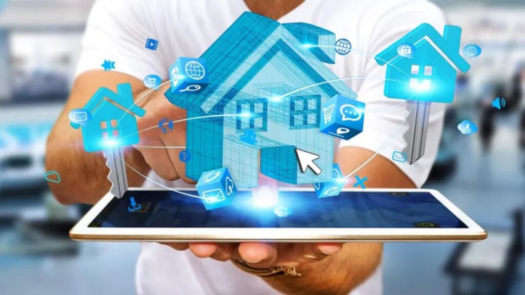 How Innovative Technology Is Transforming Property Management