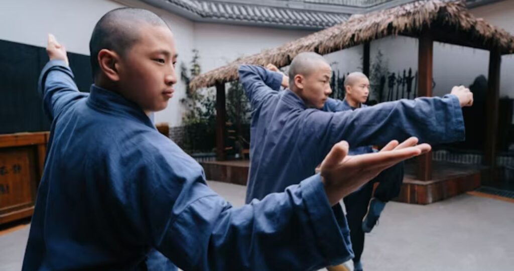 Tonghou: A Window into Tradition, Transformation, and Timeless Cultural Resonance