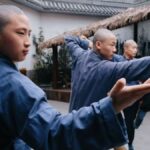 Tonghou: A Window into Tradition, Transformation, and Timeless Cultural Resonance