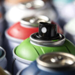 Best Practices for Applying Clear Coat from an Aerosol Can