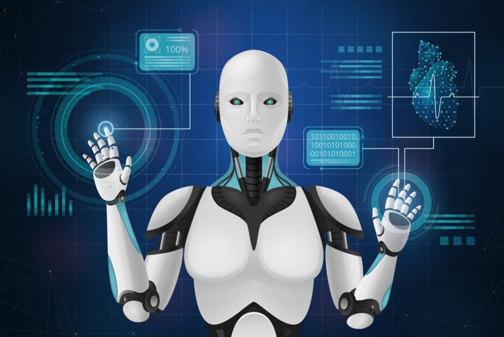 How Enterprise Artificial Intelligence Is Redefining Decision-Making Across Industries