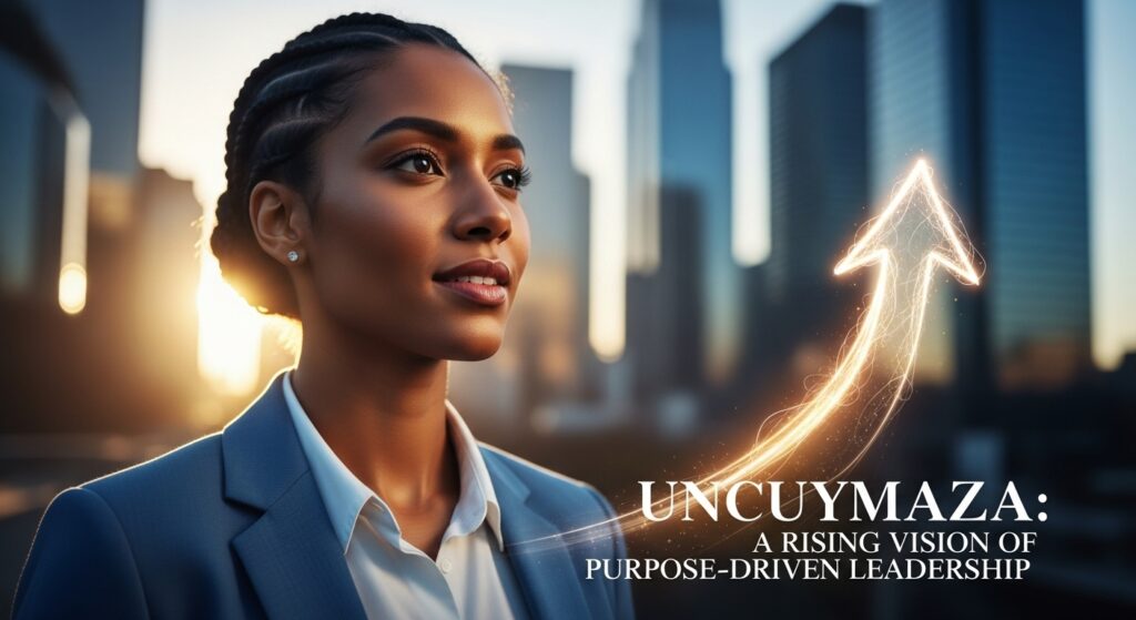 uncuymaza