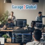 Mobile App Developers at Garage2Global: Turning Vision into Impact